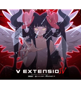 DJMAX RESPECT V - V EXTENSION IV Original Soundtrack DLC Steam Key GLOBAL